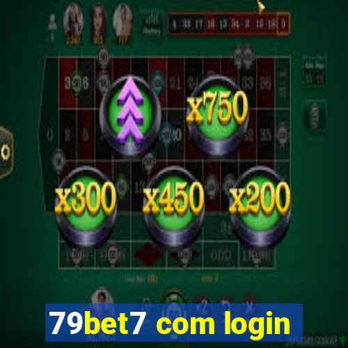 79bet7 com login